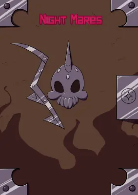 Nachtstuten porno comics