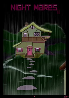 Nachtstuten 2 porno comics