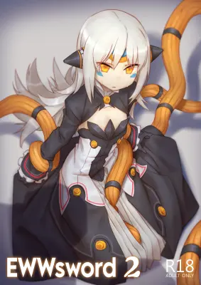 EWWsword 2 porno comics