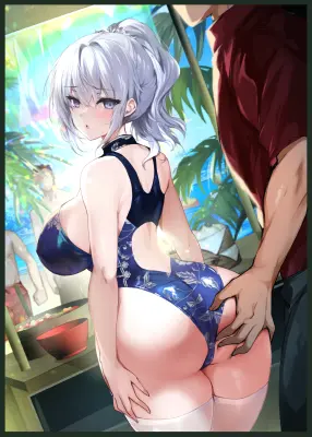 Secret Slut Story of Chun Fong Ting 2 porno comics