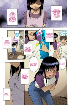 MEGA MILK porno comics