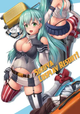 Kantai Collection 3 - 2 porno comics