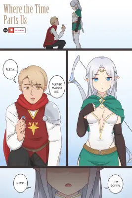 Where the Time Part Us porno comics