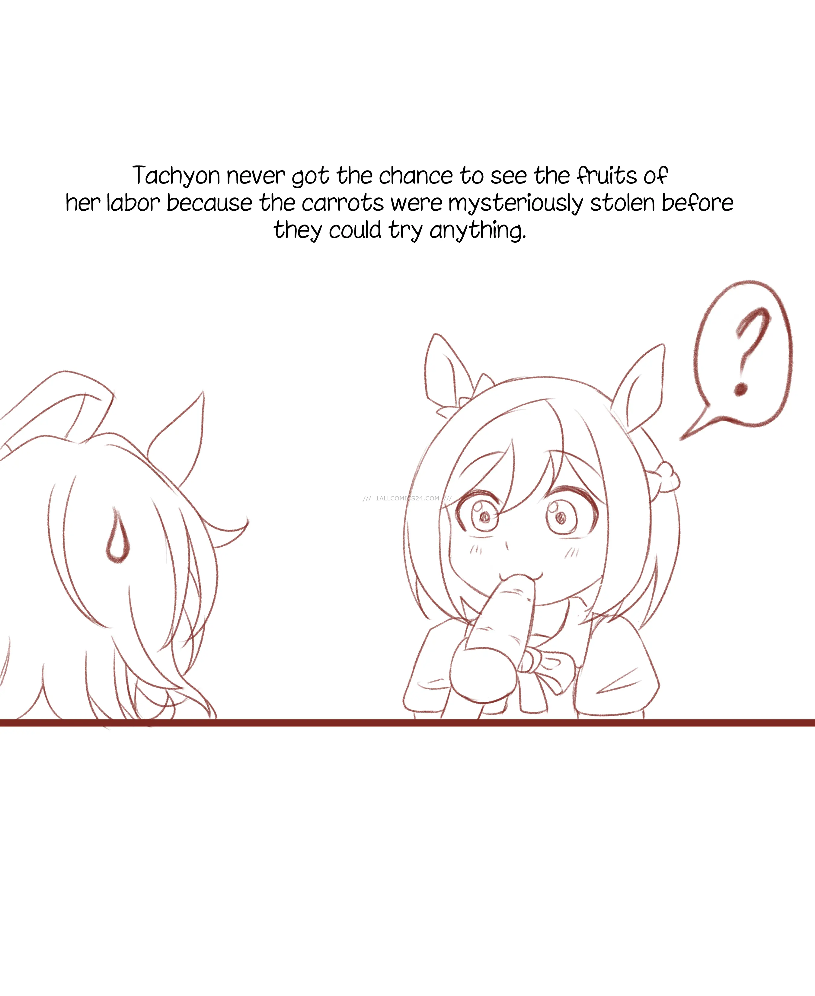 Watch porn comics Agnes Tachyon uncensored for free