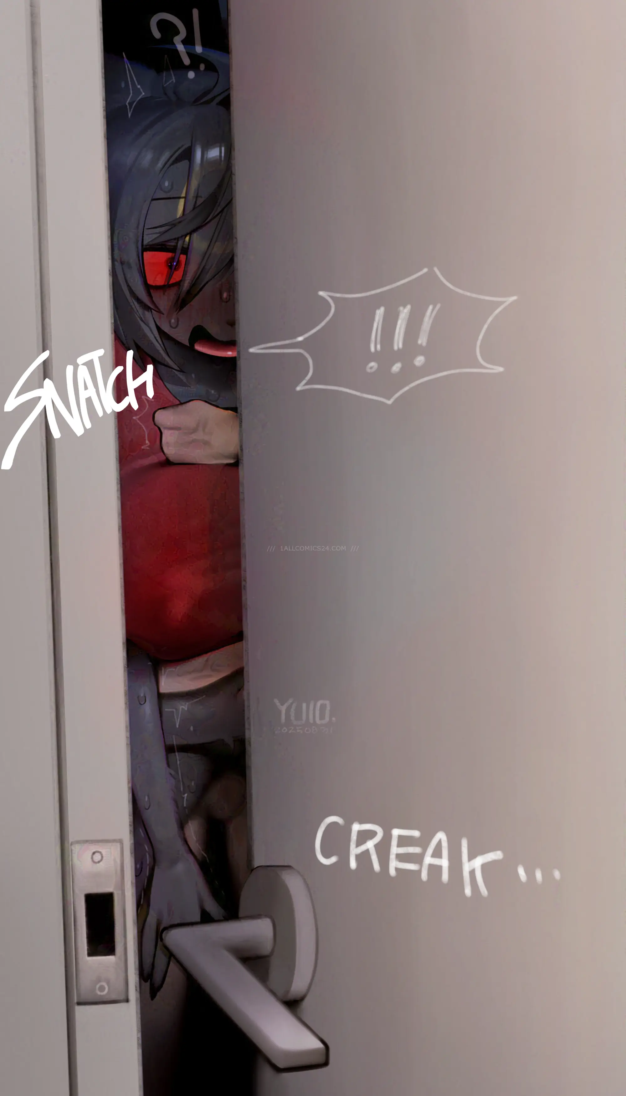 Watch porn comics Espeon and Umbreon uncensored for free