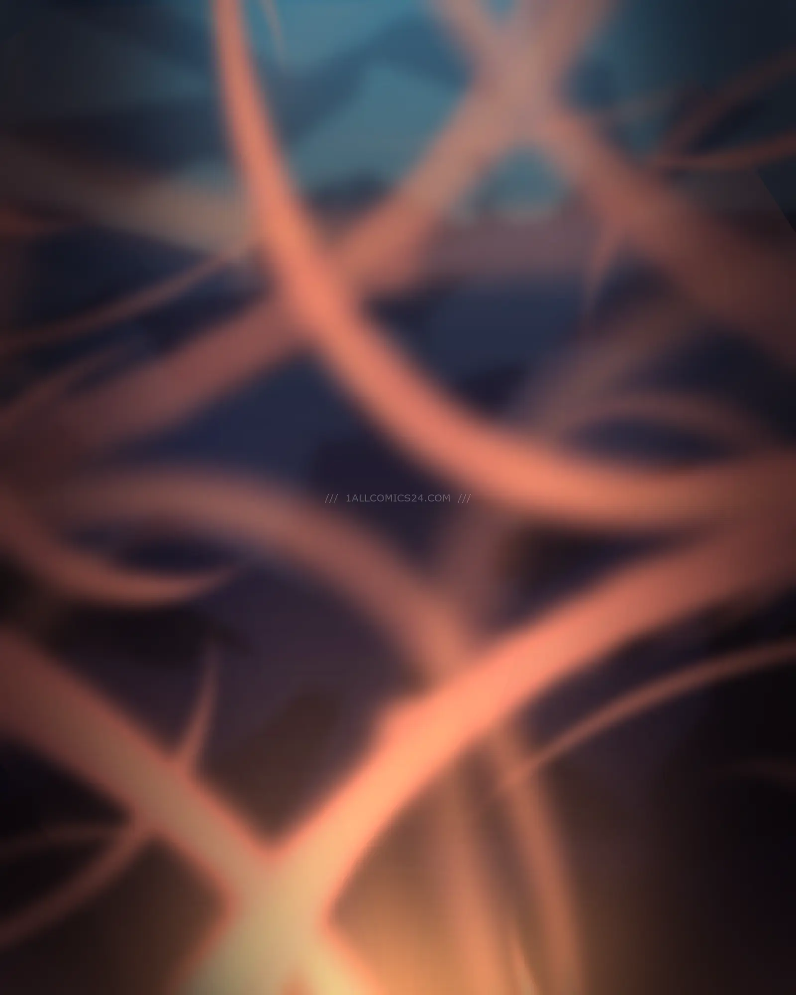 Watch porn comics Hornet Be Gone!! uncensored for free