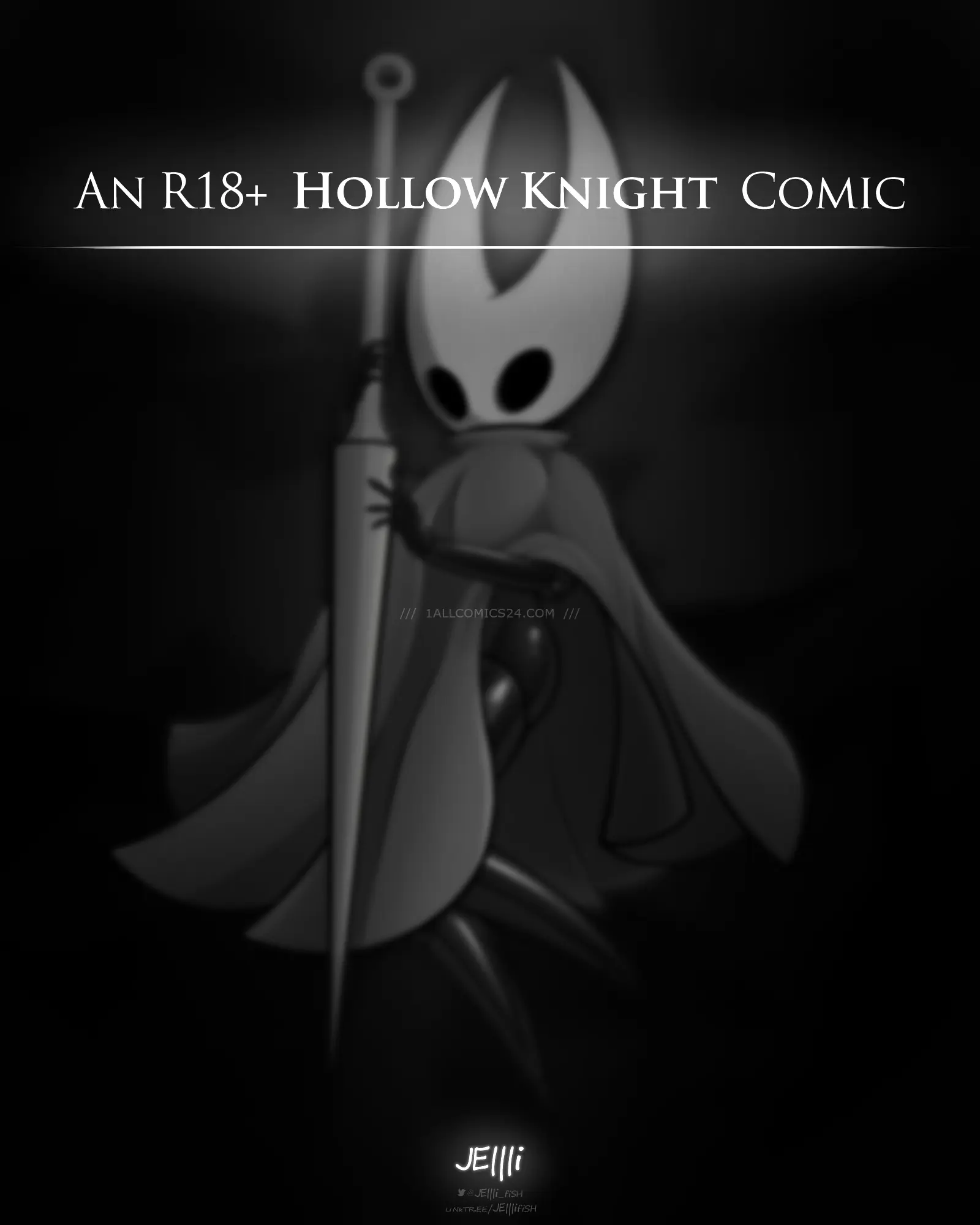 Watch porn comics Hornet Be Gone!! uncensored for free