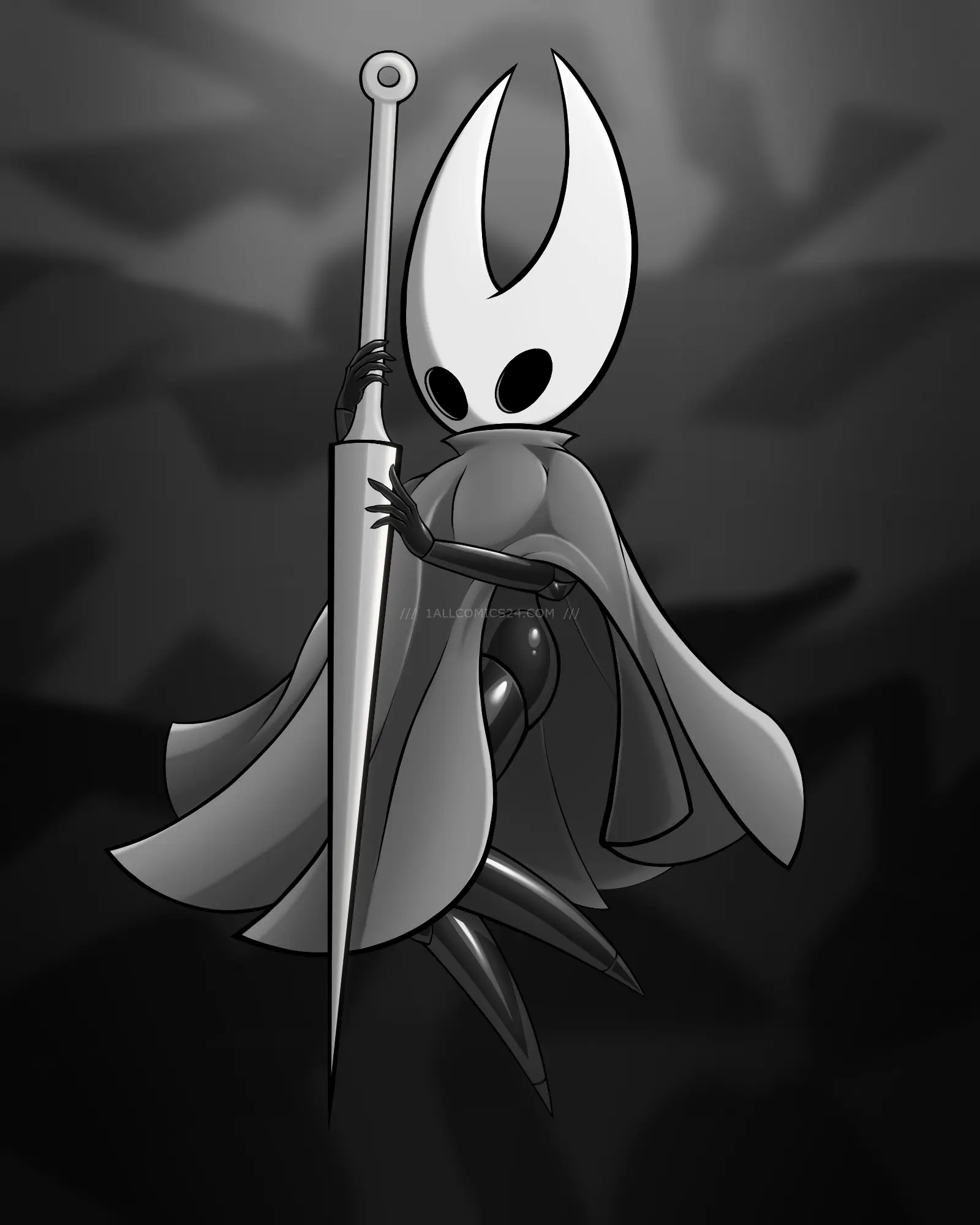 Watch porn comics Hornet Be Gone!! uncensored for free