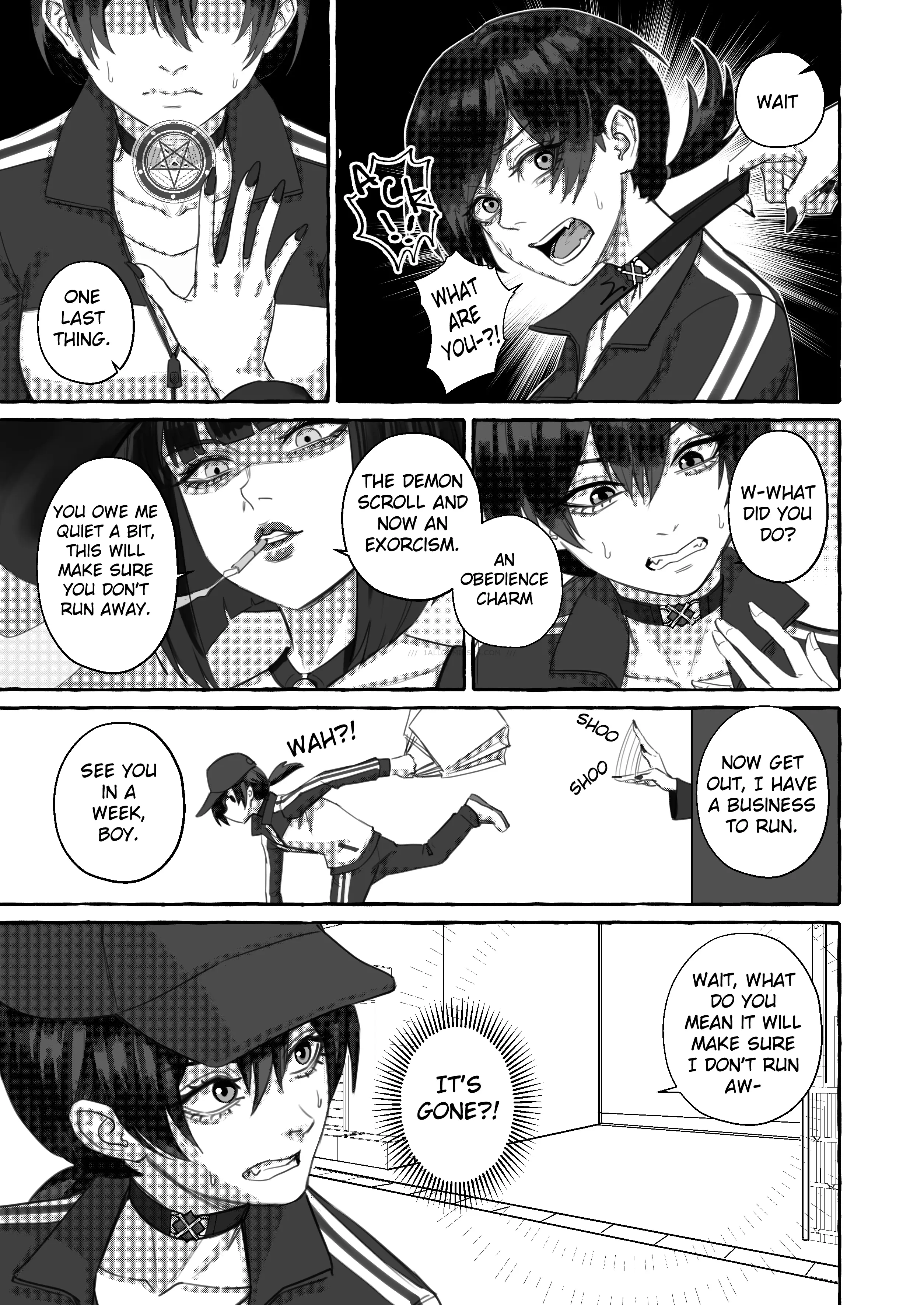 Watch porn comics Popularity 2 uncensored for free