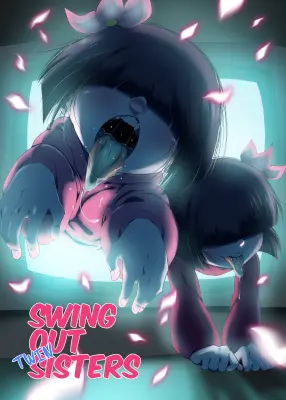 Swing Out Twin Sisters porno comics