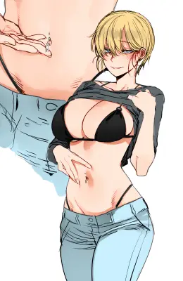 8$ Loyal Wife porno comics