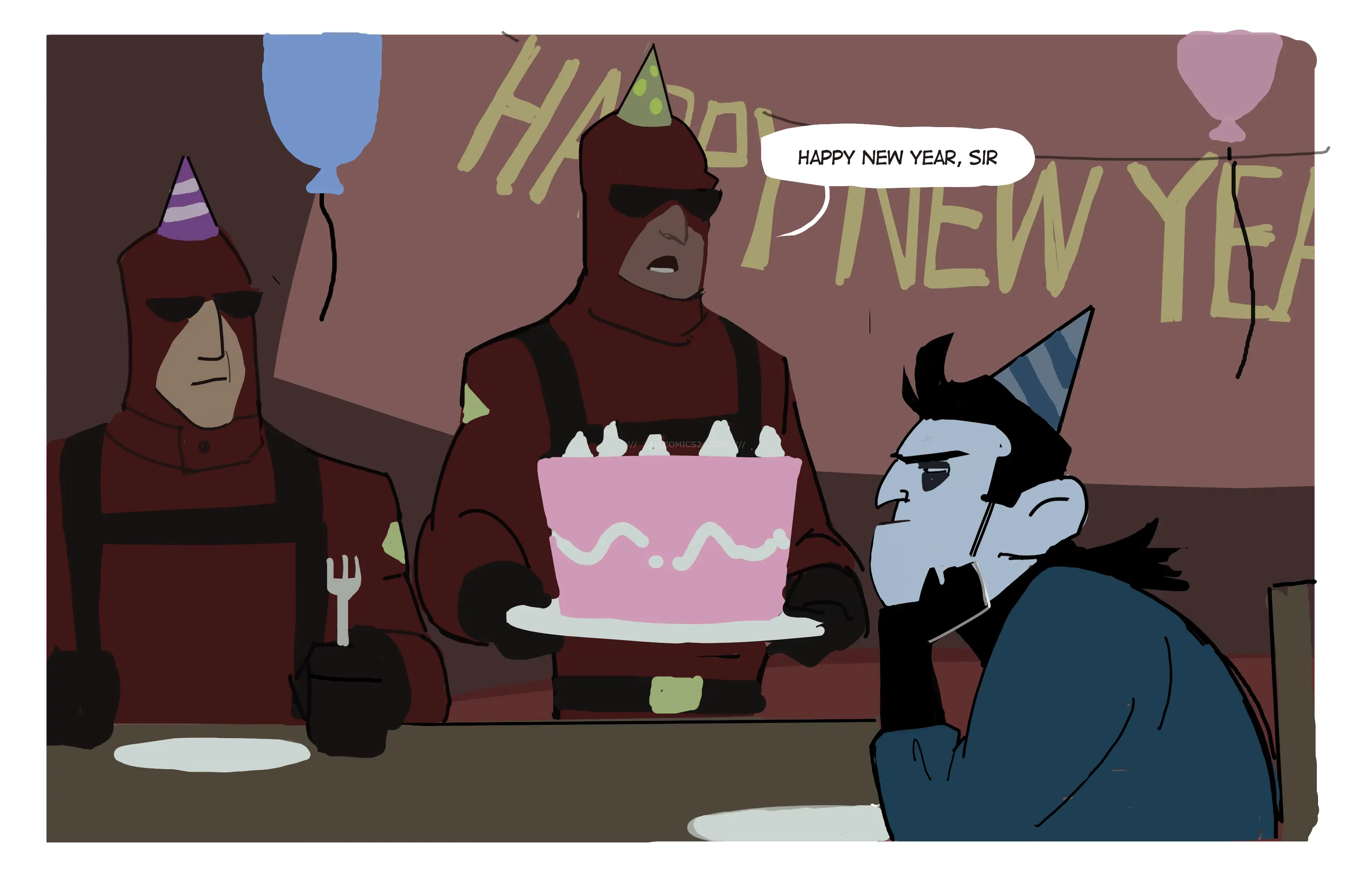 Watch porn comics Shego - Amugea uncensored for free